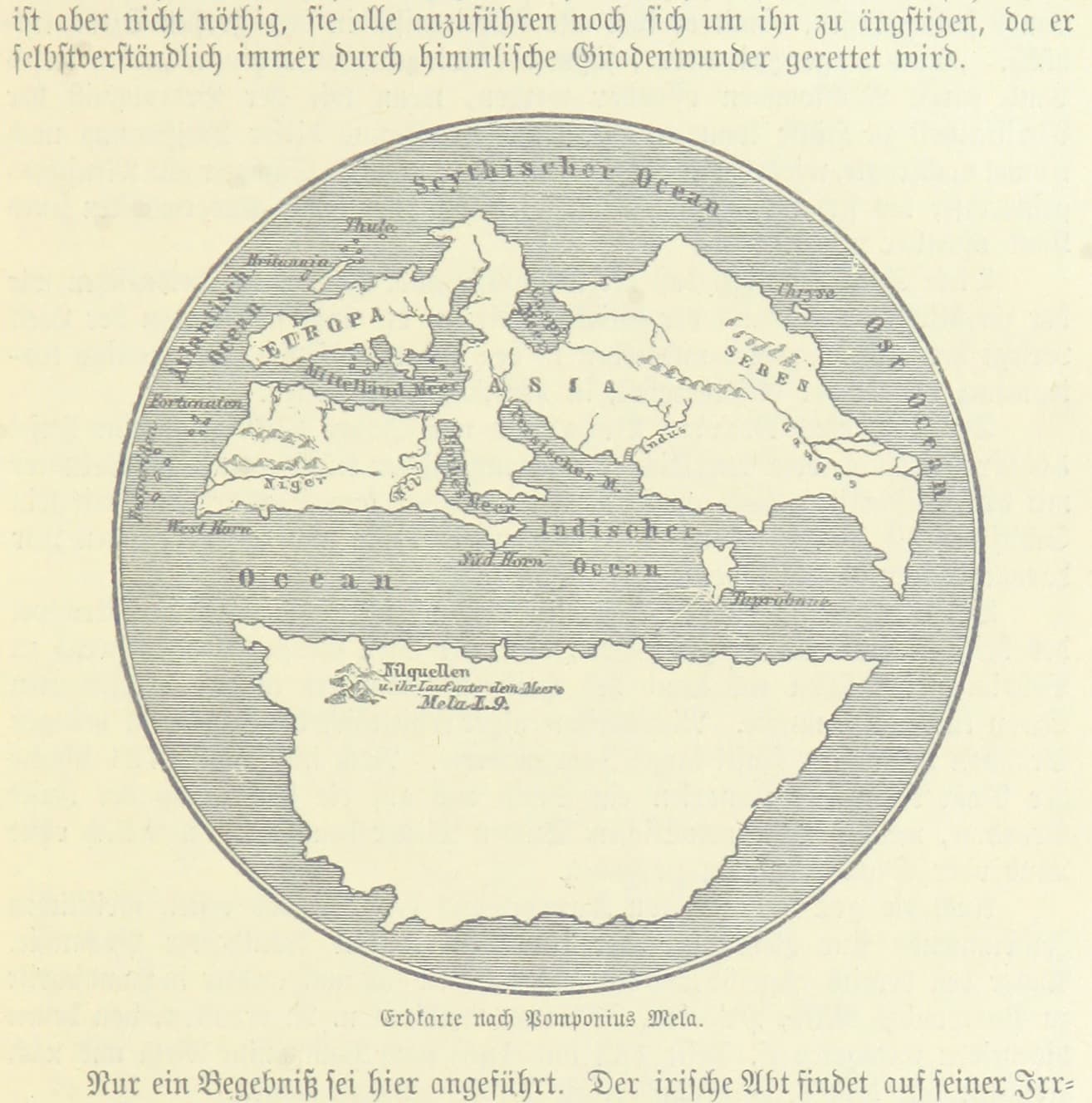 Das neue Buch der Reisen und Entdeckungen